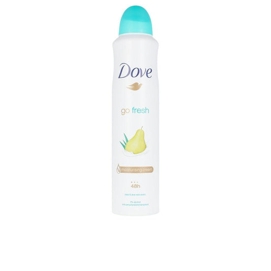 Dove Go Fresh Deodorant Spray 48 Hour Protection