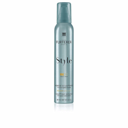 Rene Furterer Style – spumă, 200 ml