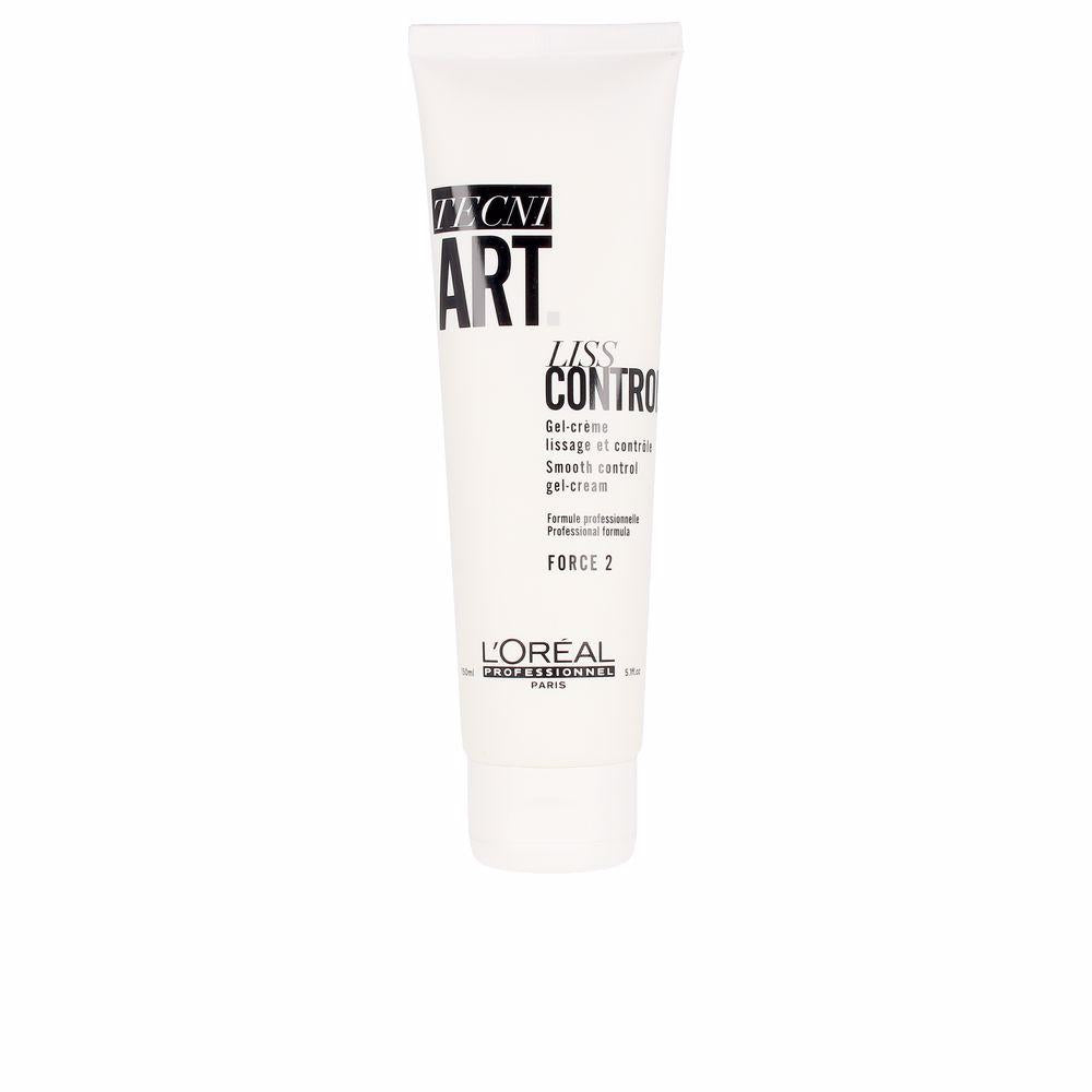 L'Oréal Professionnel Paris Tecni Art Liss Control – gel, 150 ml