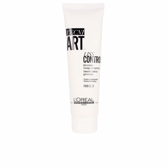 L'Oréal Professionnel Paris Tecni Art Liss Control – gel, 150 ml