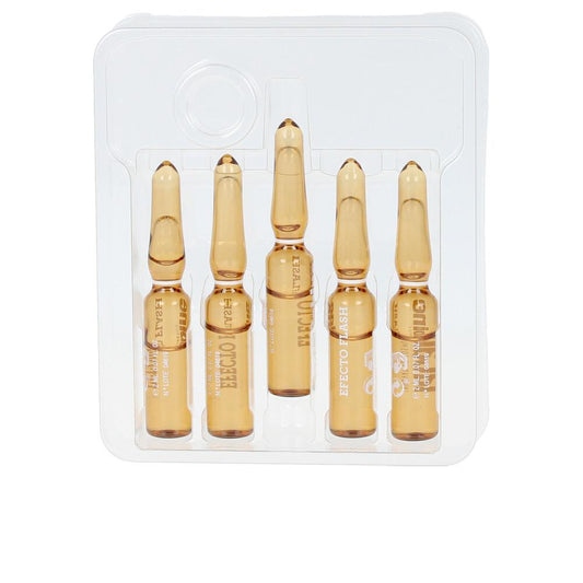 La Cabine La Cabine Ampoules Flash Effect Ampoules Instant Firming Effect