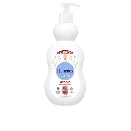 Denenes Protech Moisturizing Milk For Atopic Skin Double Action Relief