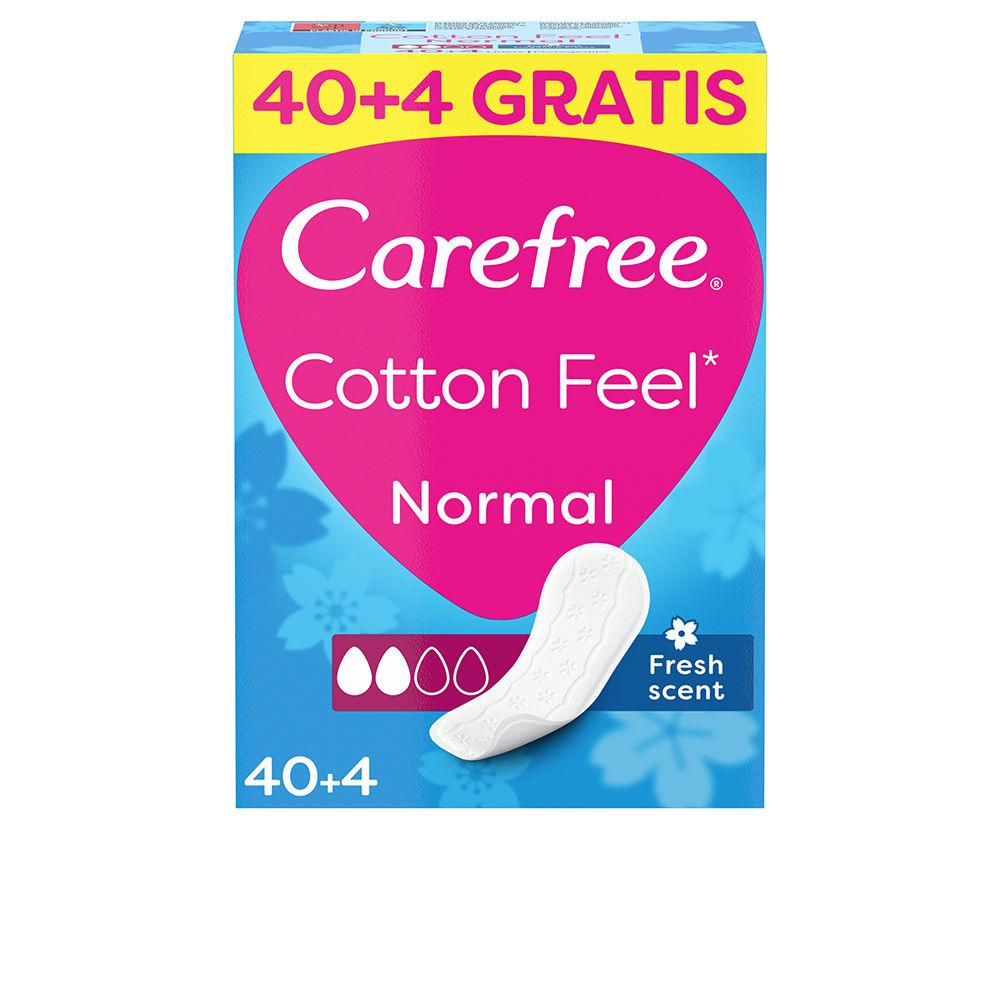 Carefree Carefree Breathable Panty Liners All Day Freshness