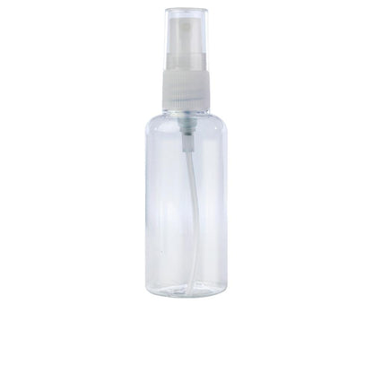 Beter Botella Plastic Spray Bottle Premium Bathroom Accessories