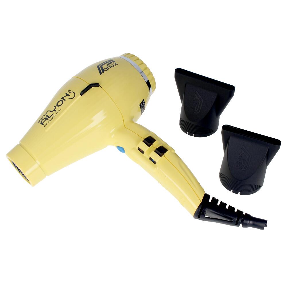 Parlux Alyon + Magicsense – uscător de păr, 1 buc. – yellow 1 buc.