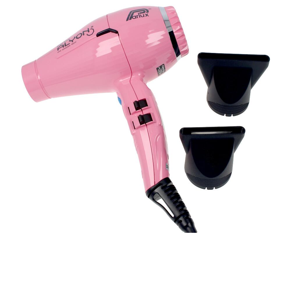 Parlux Alyon + Magicsense – uscător de păr, 1 buc. – pink 1 buc.