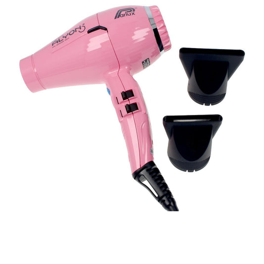 Parlux Alyon + Magicsense – uscător de păr, 1 buc. – pink 1 buc.