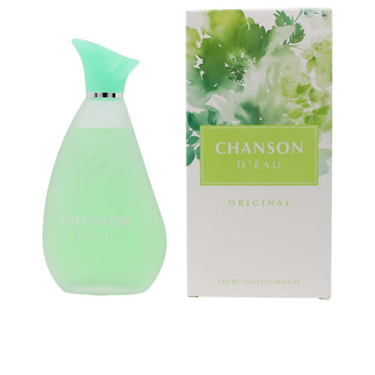 Chanson D'eau Chanson D'eau Perfume Eau De Toilette Fresh Citrus Signature