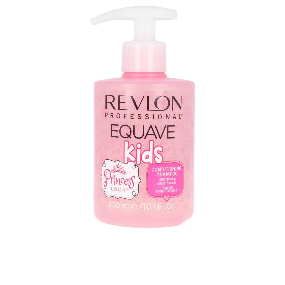 Revlon Equave Kids Princess – șampon, 300 ml