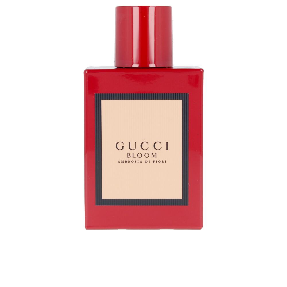 Gucci Bloom Ambrosia Di Fiori – apă de parfum, 50 ml