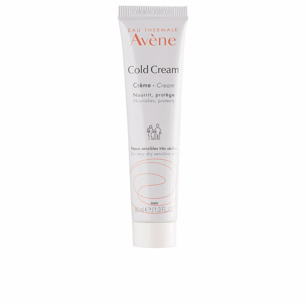 Avène Cold – cremă pentru față, 40 ml