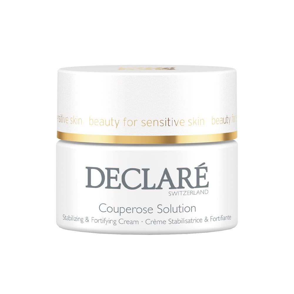 Déclaré Stress Balance Couperose Solution Cream Balance And Fortify Skin