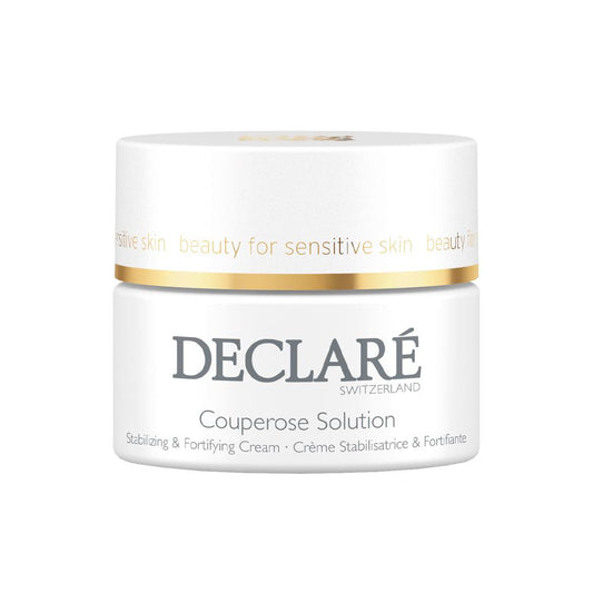 Déclaré Stress Balance Couperose Solution Cream Balance And Fortify Skin