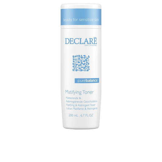 Declaré Pure Balance Matifying Toner Instant Matte Effect