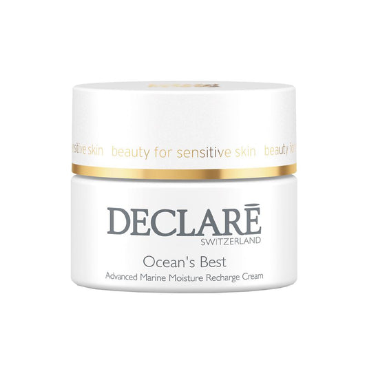 Declaré Hydro Balance Marine Moisture Recharge Cream Ultimate Deep Hydration