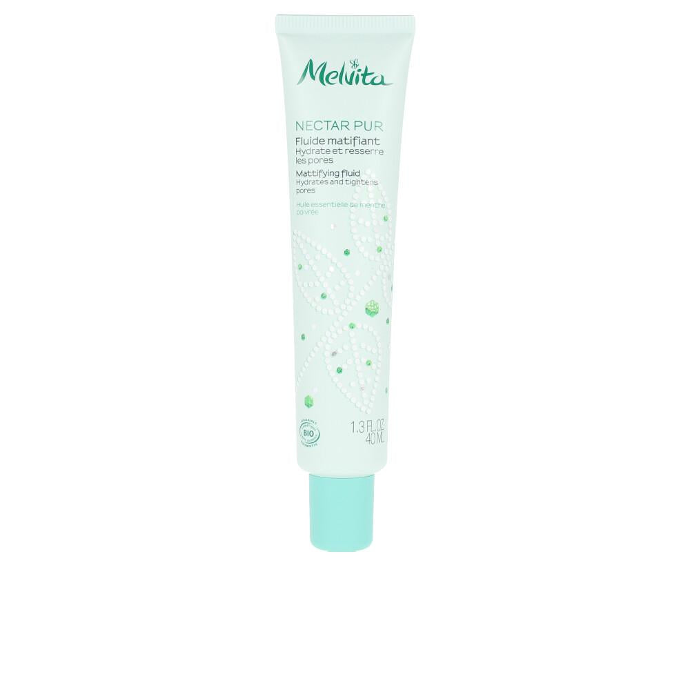 Melvita Nectar Pur – fluid, 40 ml