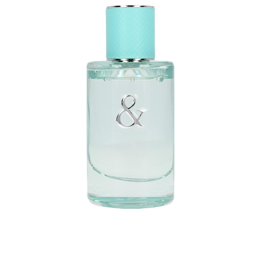 Tiffany & Co Tiffany & Love Perfume Eau De Parfum Enchanting Woody Floral Scent