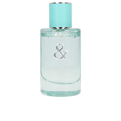 Tiffany & Co Tiffany & Love Perfume Eau De Parfum Enchanting Woody Floral Scent