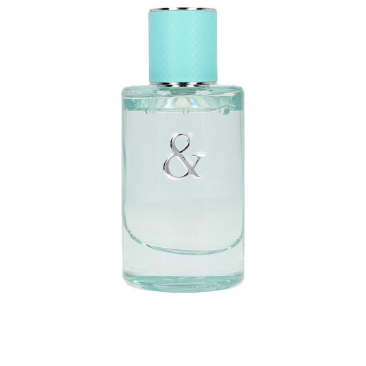 Tiffany & Co Tiffany & Love Perfume Eau De Parfum Enchanting Woody Floral Scent