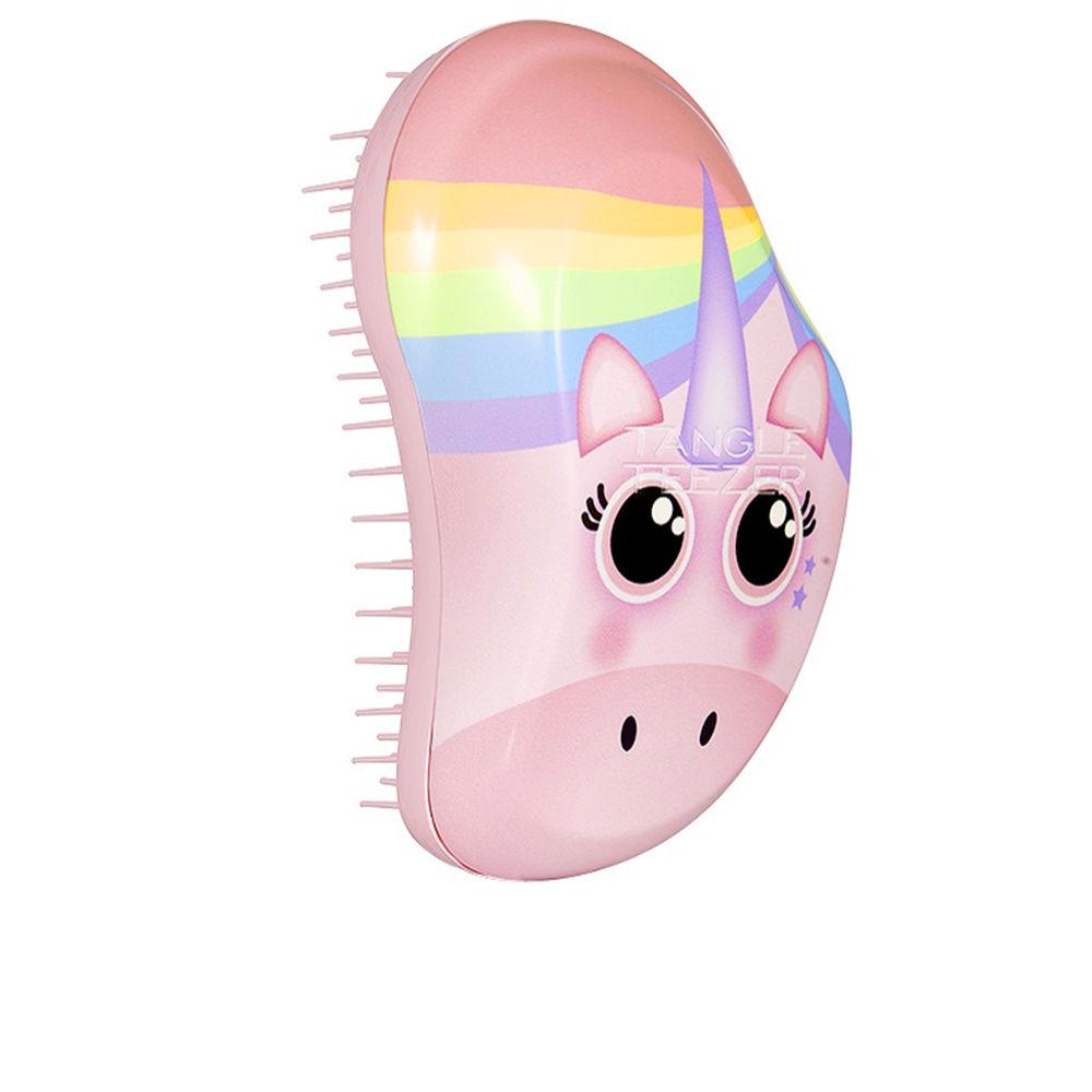 Tangle Teezer Original – accesoriu pentru păr, 1 buc. – Children Pink Unicorn 1 buc.