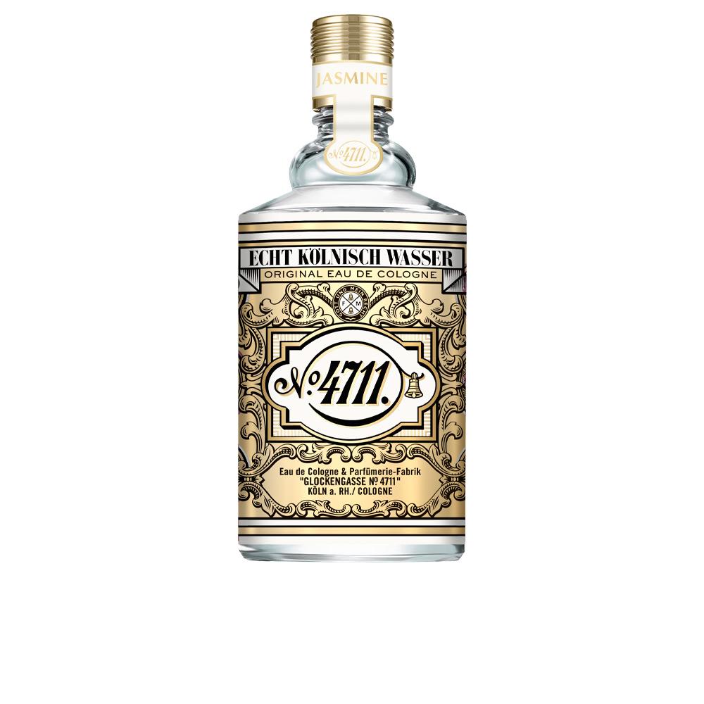 4711 Floral Collection Jasmine – parfum, 100 ml