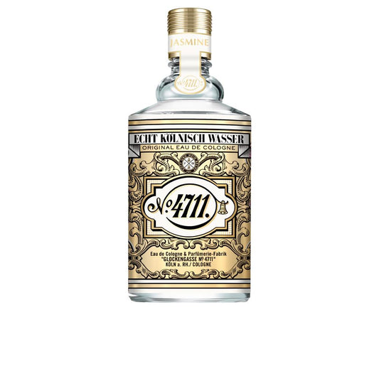 4711 Floral Collection Jasmine – parfum, 100 ml