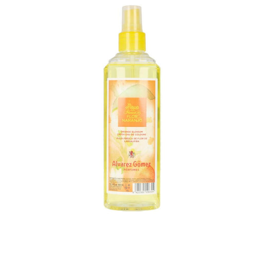 Alvarez Gomez Agua De Colonia Perfume Eau De Cologne Invigorating Citrus Energy Boost