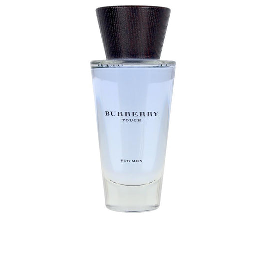 Burberry Touch For Men – apă de toaletă, 100 ml