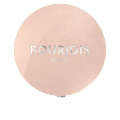 Bourjois Little Round Eyeshadow Enhance Your Dazzling Gaze