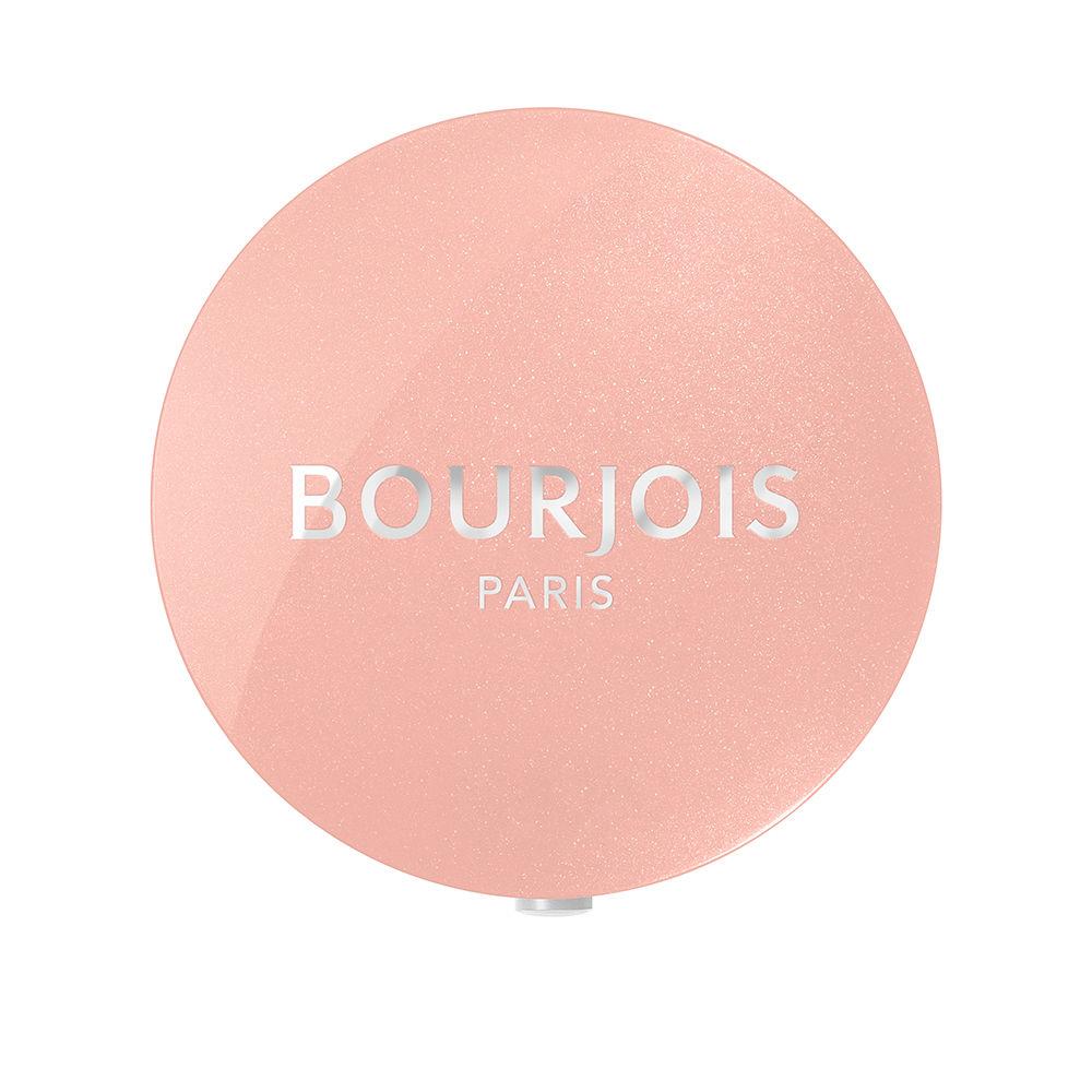 Bourjois Little Round Eyeshadow Enhance Your Dazzling Gaze