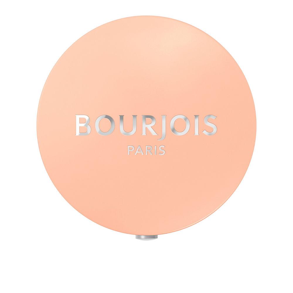 Bourjois Little Round Eyeshadow Enhance Your Dazzling Gaze