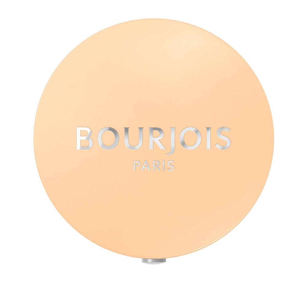 Bourjois Little Round Eyeshadow Enhance Your Dazzling Gaze