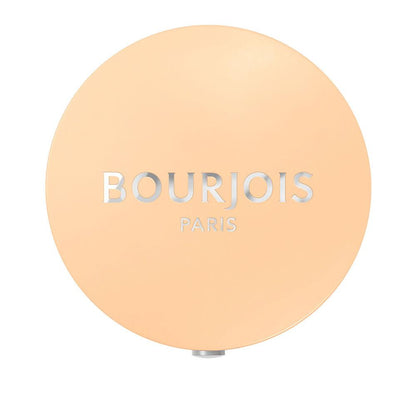 Bourjois Little Round Eyeshadow Enhance Your Dazzling Gaze