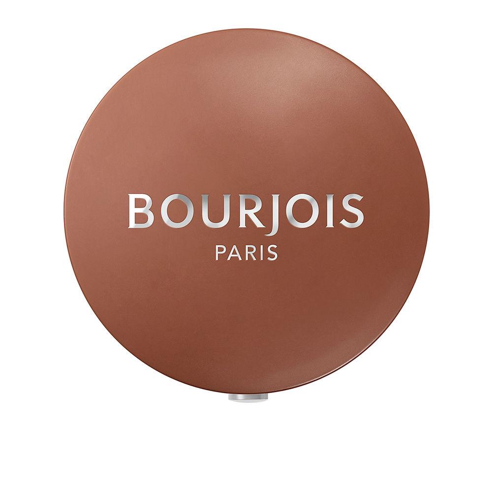 Bourjois Little Round Eyeshadow Enhance Your Dazzling Gaze
