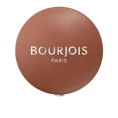 Bourjois Little Round Eyeshadow Enhance Your Dazzling Gaze