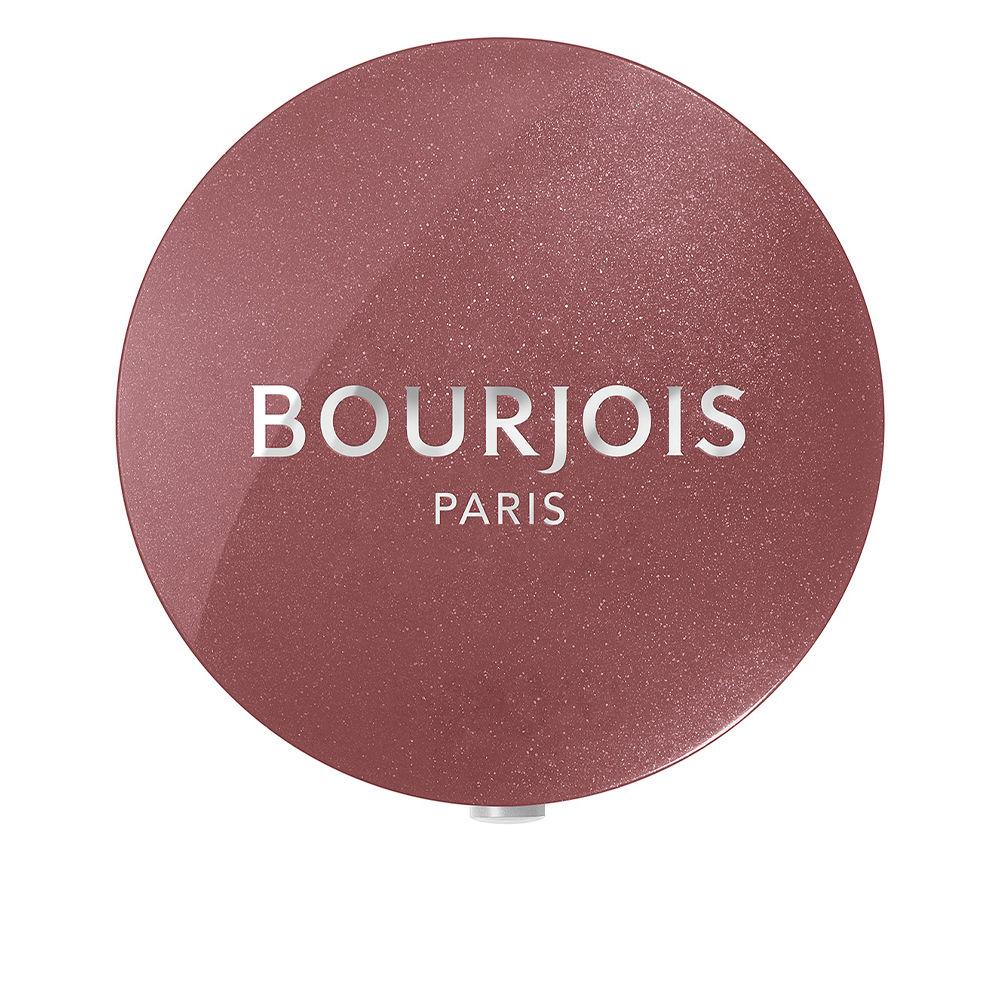 Bourjois Little Round Eyeshadow Enhance Your Dazzling Gaze