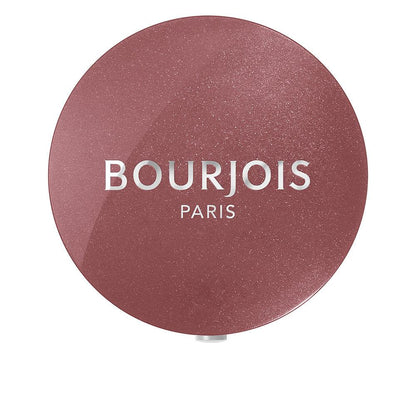 Bourjois Little Round Eyeshadow Enhance Your Dazzling Gaze