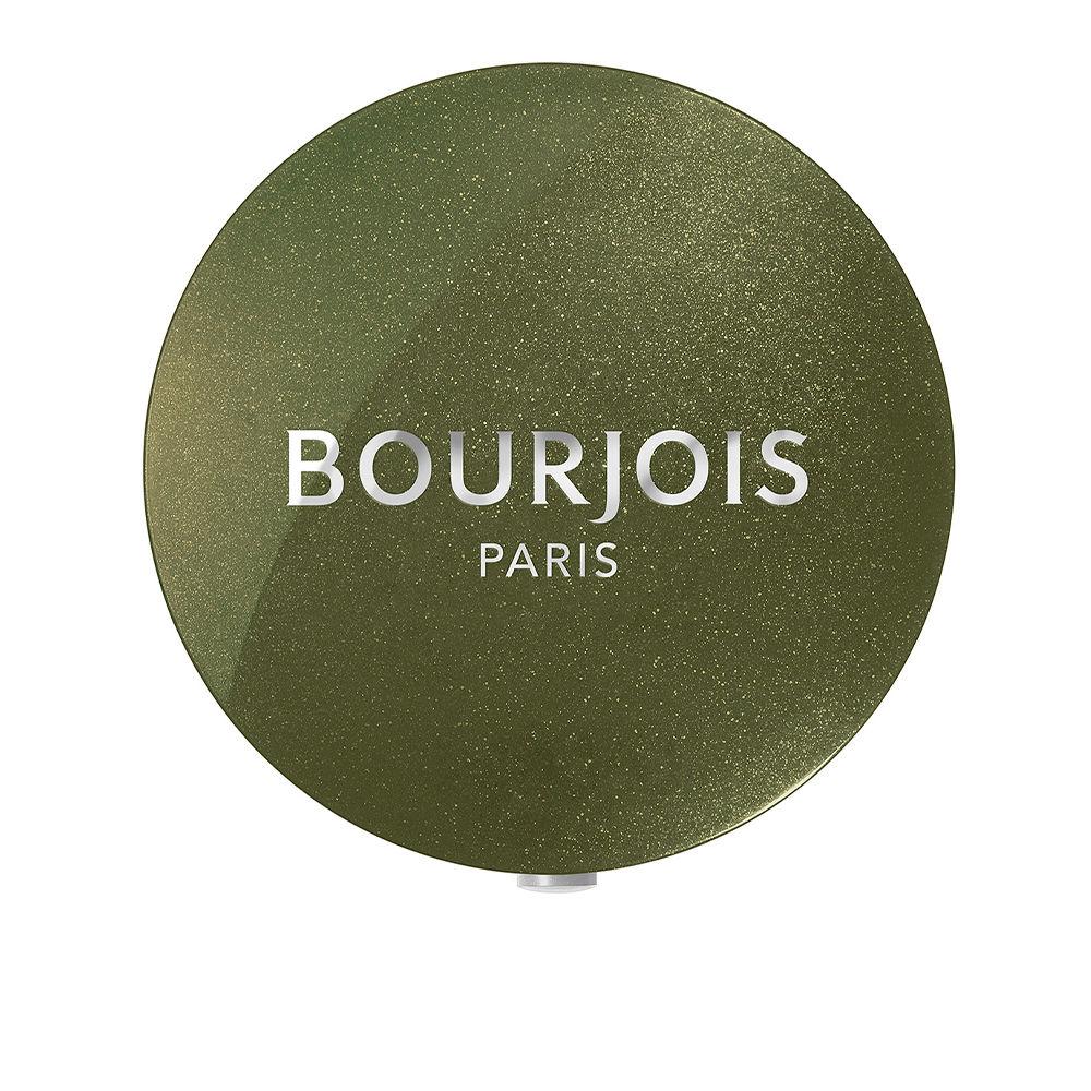 Bourjois Little Round Eyeshadow Enhance Your Dazzling Gaze