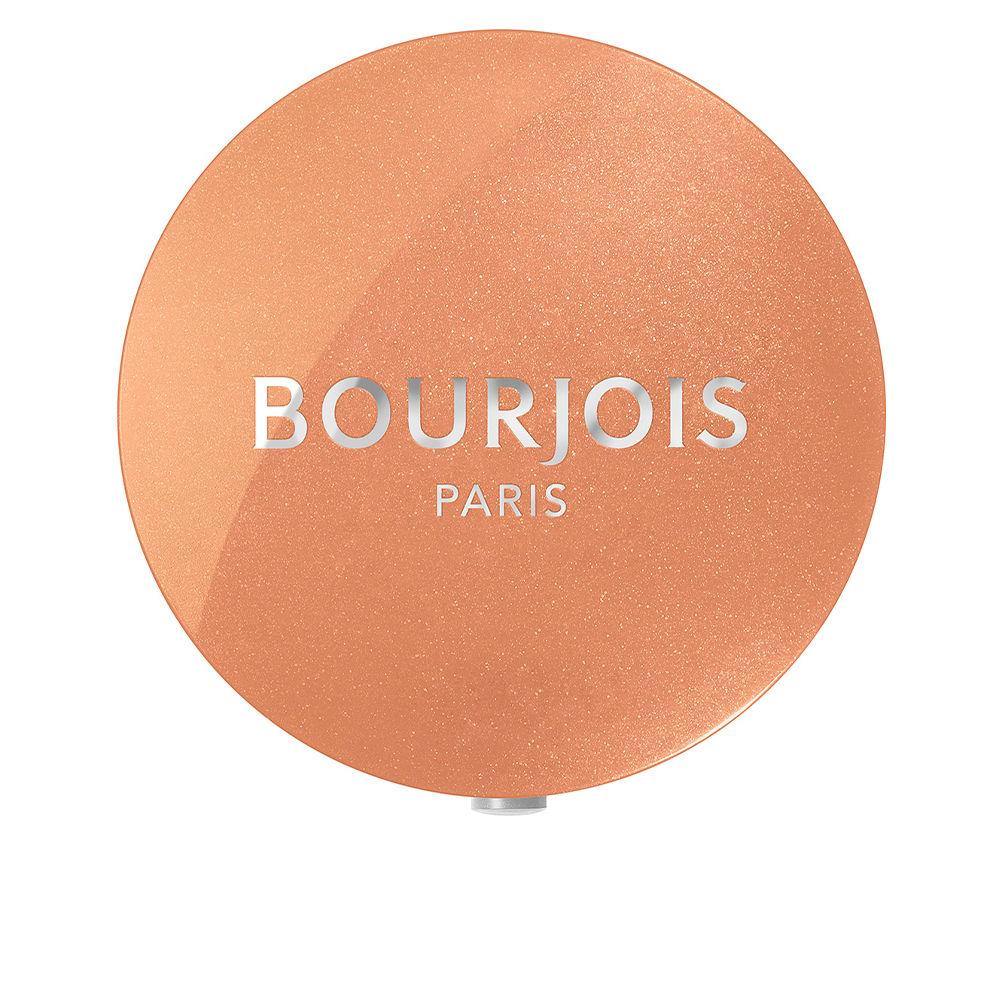 Bourjois Little Round Eyeshadow Enhance Your Dazzling Gaze