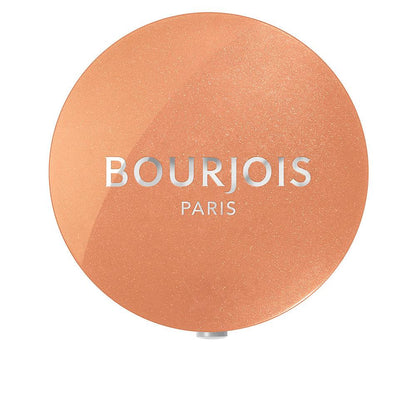 Bourjois Little Round Eyeshadow Enhance Your Dazzling Gaze