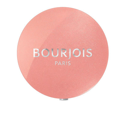 Bourjois Little Round Eyeshadow Enhance Your Dazzling Gaze