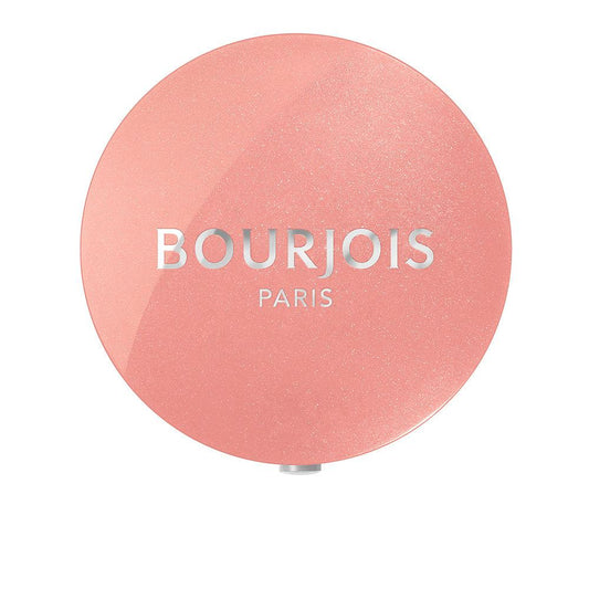 Bourjois Little Round Eyeshadow Enhance Your Dazzling Gaze