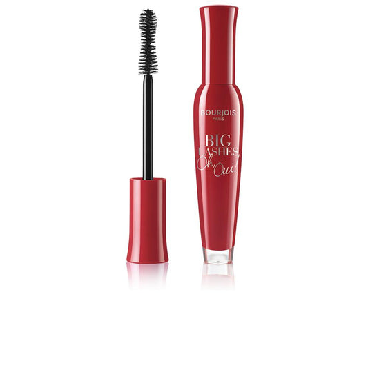 Bourjois Big Lashes Oh Oui Mascara Extreme Volume