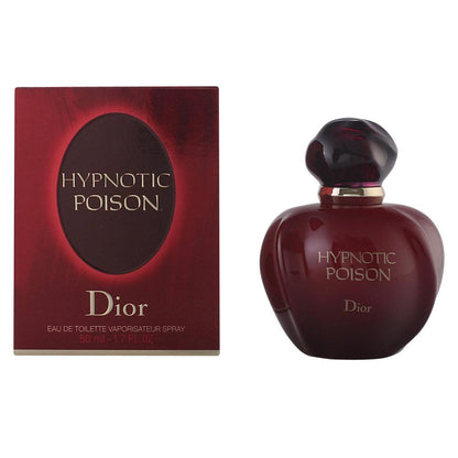 Dior Hypnotic Poison Perfume Eau De Toilette Unfathomable Femininity