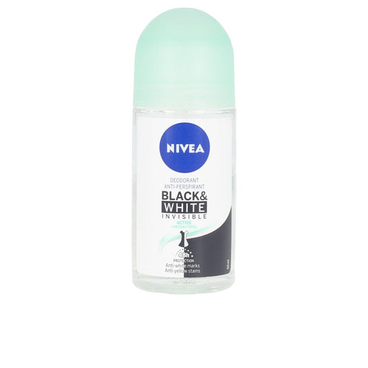 Nivea Nivea Men Roll On Deodorant 48 Hour Effective Protection