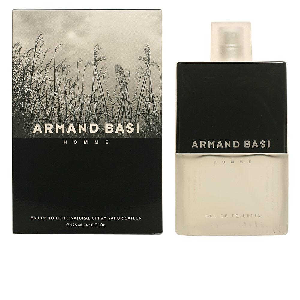 Armand Basi Homme – apă de toaletă, 125 ml