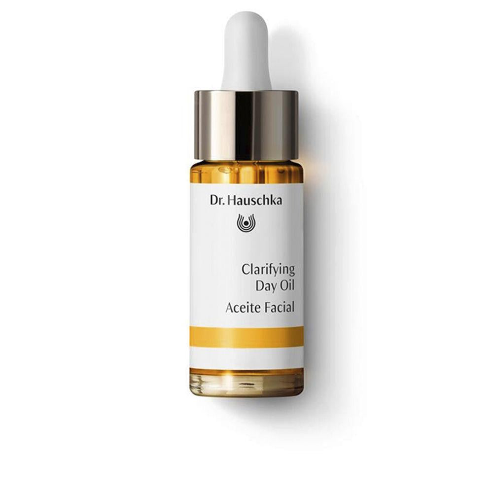 Dr Hauschka Clarifying – ulei pentru față, 18 ml