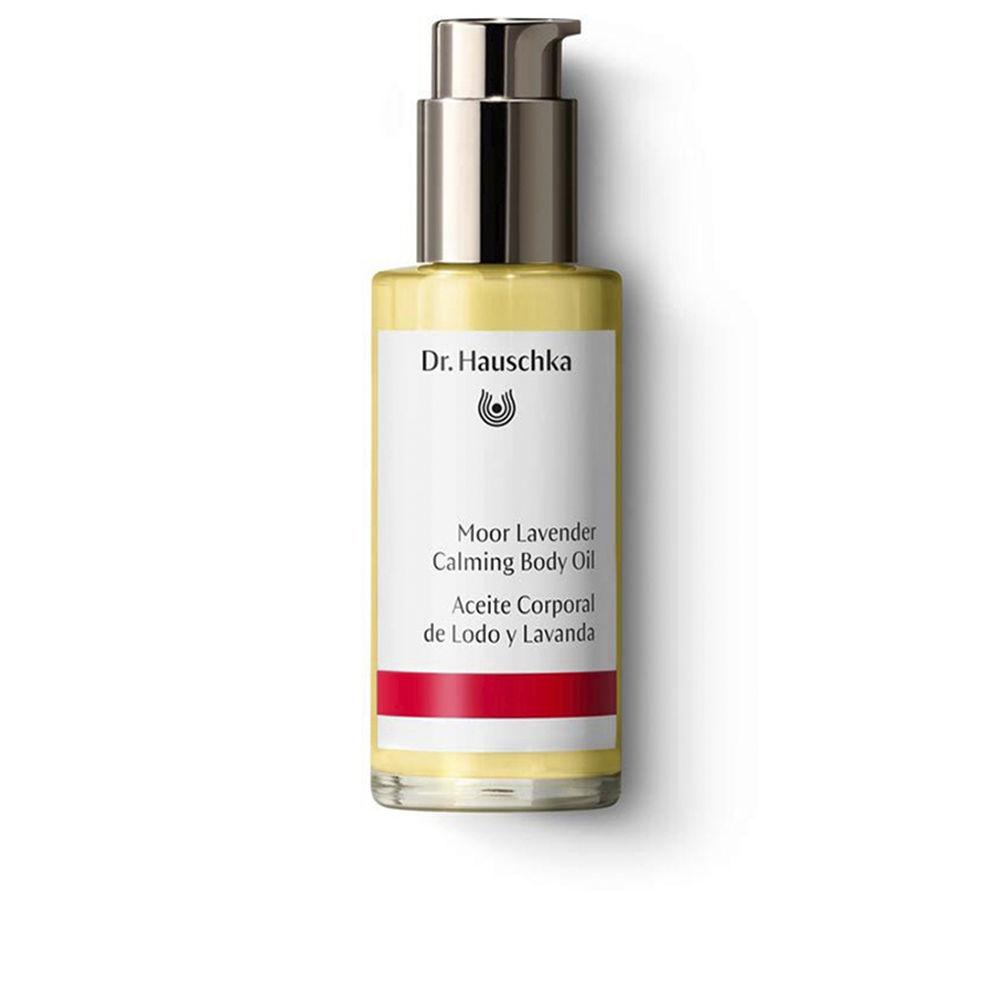 Dr. Hauschka Body Oils – ulei pentru corp, 75 ml
