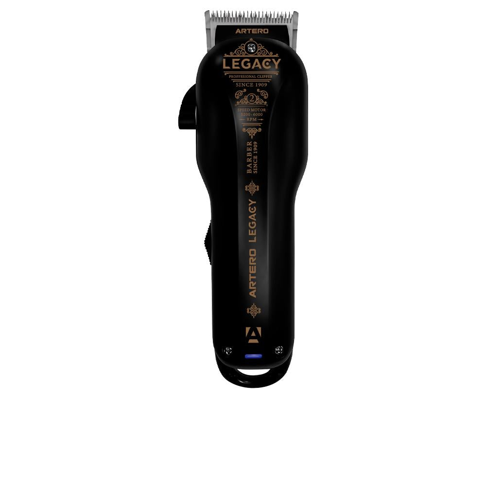 Artero Maquina Artero Professional Wireless Hair Clipper Precision Cut