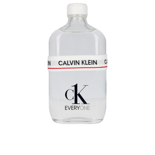 Calvin Klein Ck Perfume Eau De Toilette Vegan Fresh Modern Scent